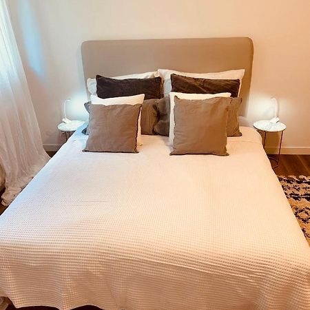 הומבורג Gaestehaus Zur Uni Klinik Exklusives Apartment Mit Kueche Und Badezimmer מראה חיצוני תמונה