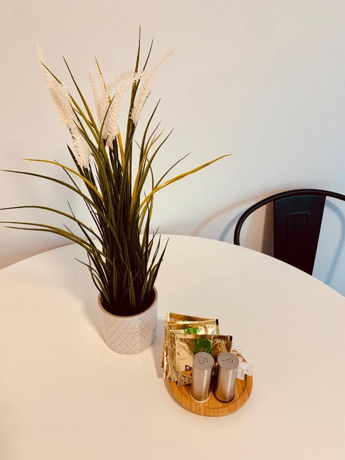 הומבורג Gaestehaus Zur Uni Klinik Exklusives Apartment Mit Kueche Und Badezimmer מראה חיצוני תמונה
