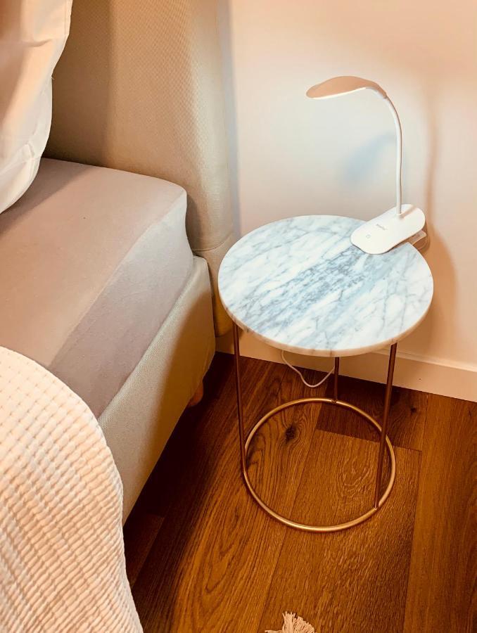 הומבורג Gaestehaus Zur Uni Klinik Exklusives Apartment Mit Kueche Und Badezimmer מראה חיצוני תמונה