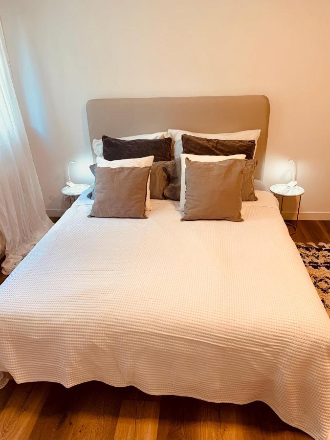 הומבורג Gaestehaus Zur Uni Klinik Exklusives Apartment Mit Kueche Und Badezimmer מראה חיצוני תמונה