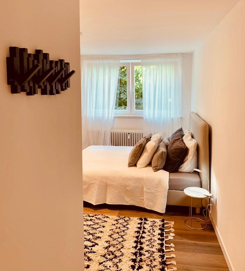 הומבורג Gaestehaus Zur Uni Klinik Exklusives Apartment Mit Kueche Und Badezimmer מראה חיצוני תמונה