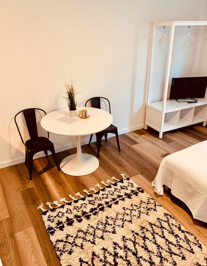 הומבורג Gaestehaus Zur Uni Klinik Exklusives Apartment Mit Kueche Und Badezimmer מראה חיצוני תמונה